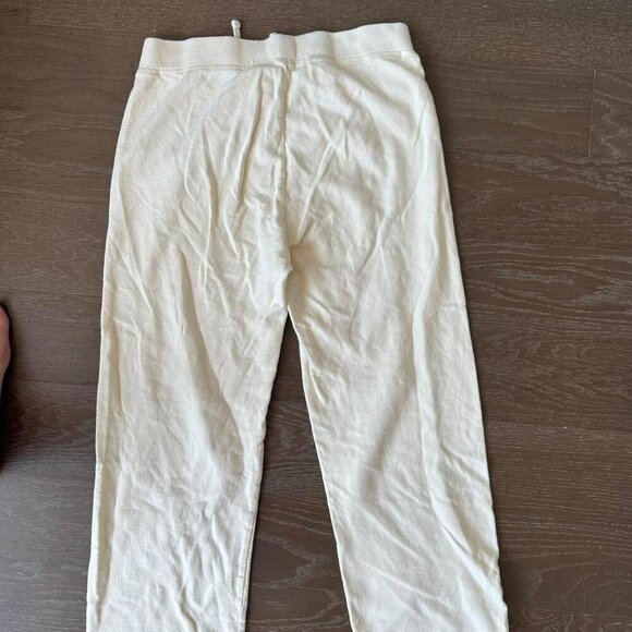 James Perse Butter Yellow Cotton - Picture 5 of 5